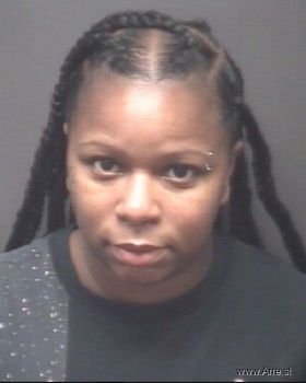 Denise Jenelle Jones Mugshot