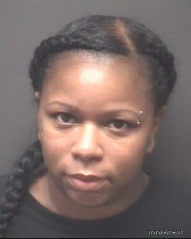 Denise Jenelle Jones Mugshot