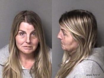 Denise Walker Lucas Mugshot