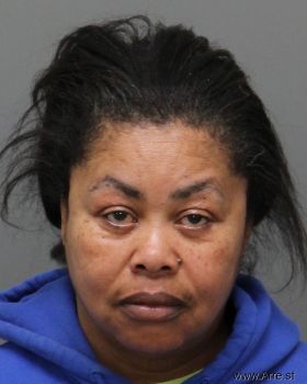 Denise Morret Cooke Mugshot