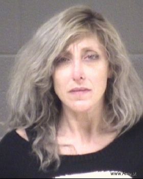 Denise Lynn Richardson Mugshot