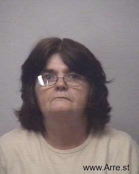 Denise Ferrer Smith Mugshot