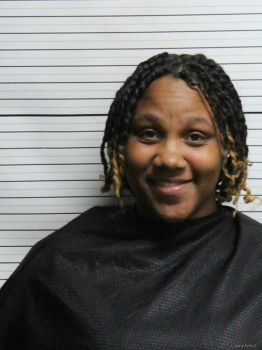 Denise Jerlene Smith Mugshot