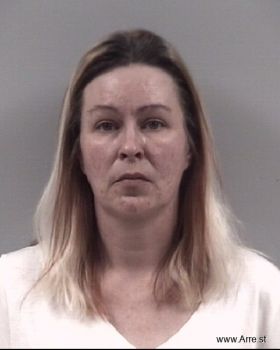 Denise  Smith Mugshot