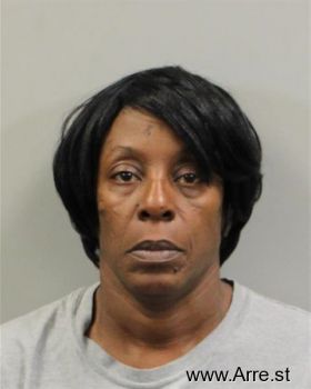 Denise  Smith Mugshot