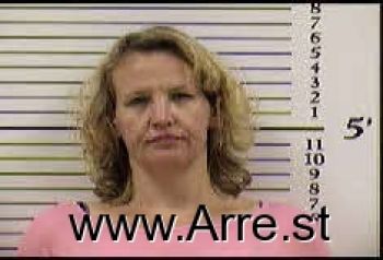 Denise Elaine Tatum Mugshot