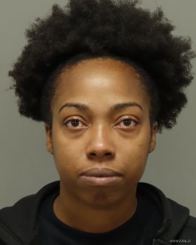 Denitra Lavon Banks Mugshot