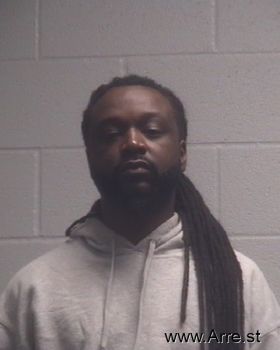 Dennis Levar Adams Mugshot