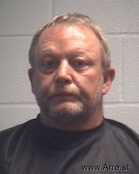 Dennis Dewayne Berryhill Mugshot