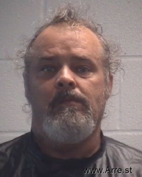 Dennis Shane Bowen Mugshot