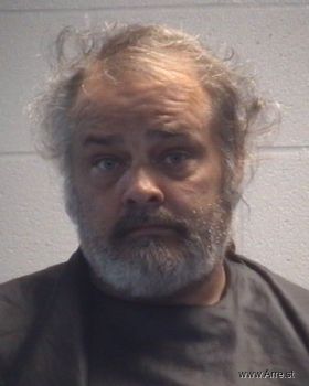 Dennis Shane Bowen Mugshot