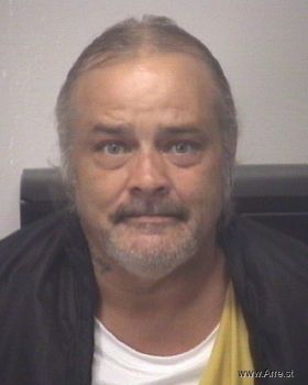 Dennis Shane Bowen Mugshot