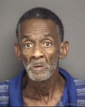 Dennis Earl Bryant Mugshot