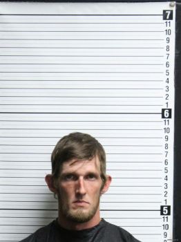 Dennis Wesley Carter Mugshot