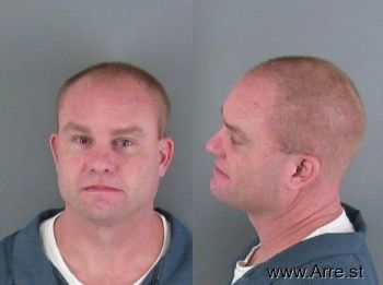 Dennis Jeremy Carter Mugshot