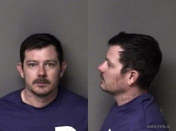 Dennis Michael Clark Mugshot