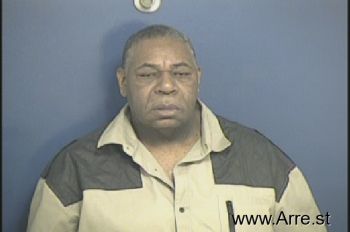 Dennis Lee Covington Mugshot