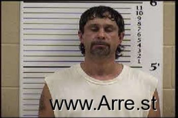 Dennis Larry Dockery Mugshot