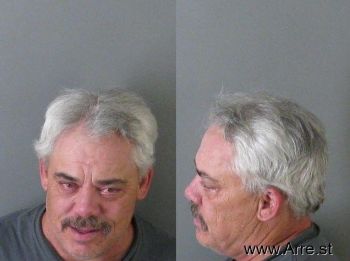 Dennis Franklin Foster Mugshot