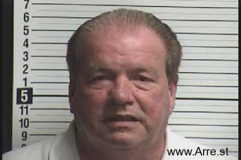 Dennis Gene Fox Mugshot