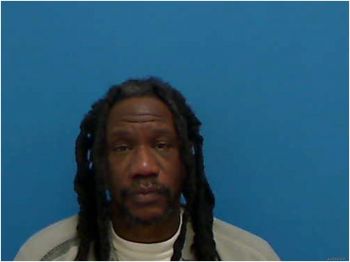 Dennis William Graham Mugshot