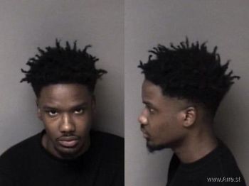 Dennis William Graham Mugshot