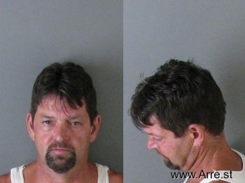 Dennis Dale Hammonds Mugshot