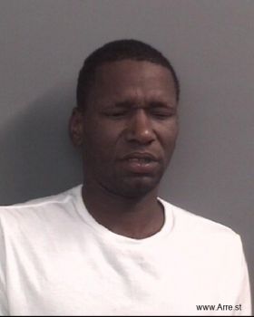 Dennis Montrell Harris Mugshot