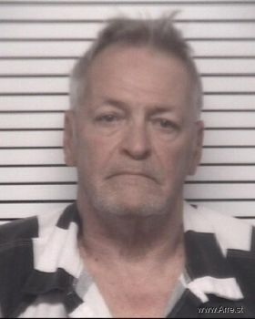 Dennis James Hayden Mugshot