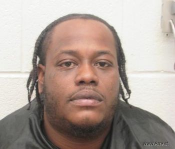 Dennis Cornelius Hines Mugshot