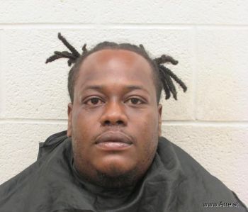 Dennis Cornelius Hines Mugshot