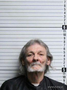 Dennis Brian Jackson Mugshot