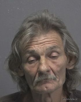 Dennis Brian Jackson Mugshot