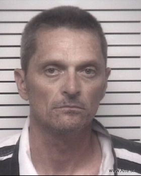 Dennis Lee Jones Mugshot