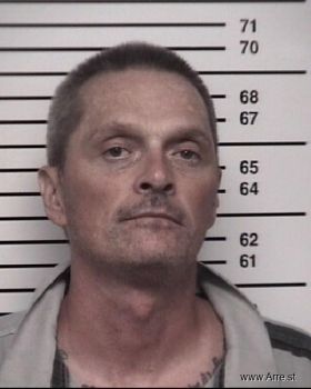 Dennis Lee Jones Mugshot