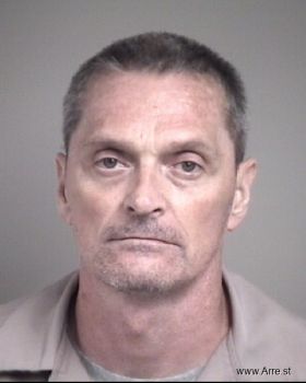 Dennis Lee Jones Mugshot