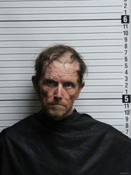 Dennis Earl Knight Mugshot