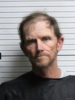 Dennis Earl Knight Mugshot