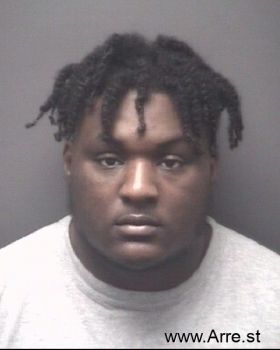 Dennis Lamont Lee Ii Mugshot