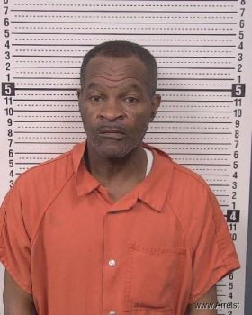 Dennis Dale Lewis Mugshot