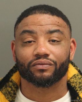 Dennis Jr Price Mugshot