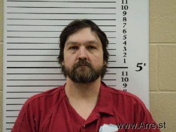 Dennis Eugene Radford Mugshot