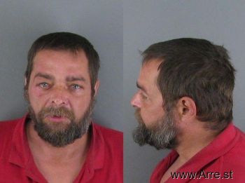 Dennis Wayne Rudisill Mugshot