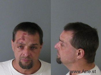 Dennis Wayne Rudisill Mugshot