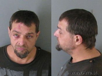 Dennis Wayne Rudisill Mugshot