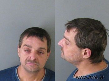 Dennis Wayne Rudisill Mugshot