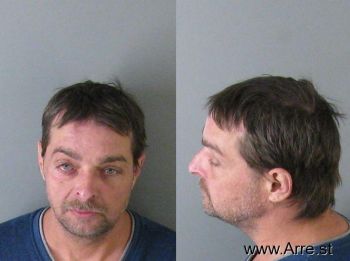 Dennis Wayne Rudisill Mugshot