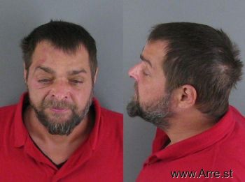 Dennis Wayne Rudisill Mugshot