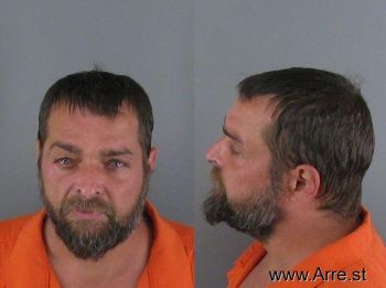 Dennis Wayne Rudisill Mugshot