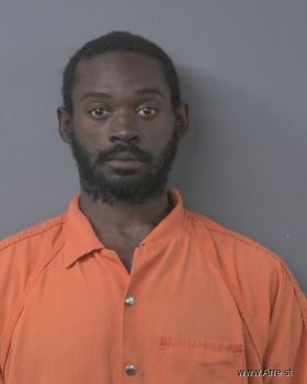 Dennis Darnell Saunders Mugshot